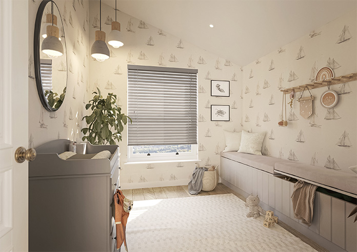 Kalmar, Barkley - Venetian Blind - Image 7